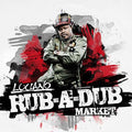 Luciano - Rub-A-Dub Market CD CD
