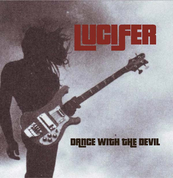 Lucifer - Dance with the Devil CD 2CD