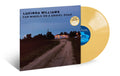 Lucinda Williams - Car Wheels On A Gravel Road (Indie Exclusive, Limited Edition, Colored Vinyl, Yellow) Vinyl