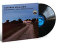 Lucinda Williams - Car Wheels On A Gravel Road [LP] Vinyl
