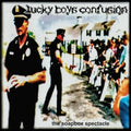Lucky Boys Confusion - The Soapbox Spectacle Vinyl