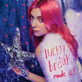 Lucky Break - Made It! (Silver Vinyl) Vinyl