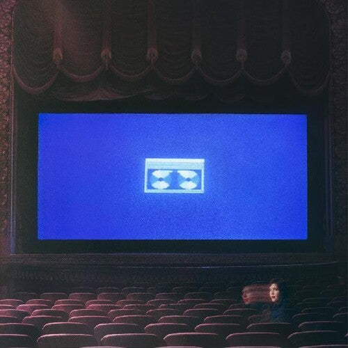 Lucy Dacus - Home Video (Gatefold LP Jacket) Vinyl LP Gatefold jacket + printed innersleeve