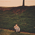 Lucy Dacus - No Burden Vinyl LP standard Jacket