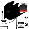 Ludus - The Seduction [2LP] Vinyl