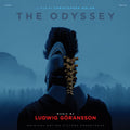 Ludwig Goransson - The Odyssey [LP] Vinyl