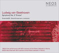 Ludwig Van Beethoven - Symphony No. 3 ''Eroica'' CD CD