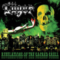 LUGER - Revelations Of The Sacred Skull (Magenta Vinyl) Vinyl LP