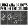 LUIGI ANA DA BOYS - Feeling The Ceiling Vinyl LP