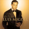 Luis Miguel - Mis Romances Vinyl
