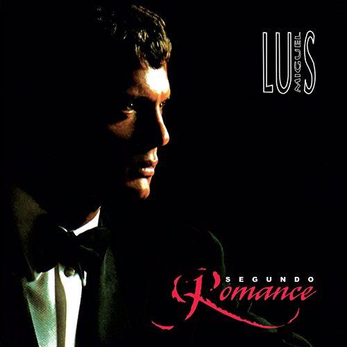 Luis Miguel - Segundo Romance Vinyl