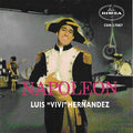 LUIS ''VIVI'' HERNANDEZ - Napoleon CD CD