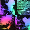 LUKE ABBOTT - Wysing Forest CD CD