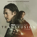LUKE ALTMANN - Transfusion Vinyl LP