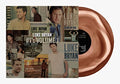 Luke Bryan - #1’s Vol. 1 [Brown Swirl LP] Vinyl