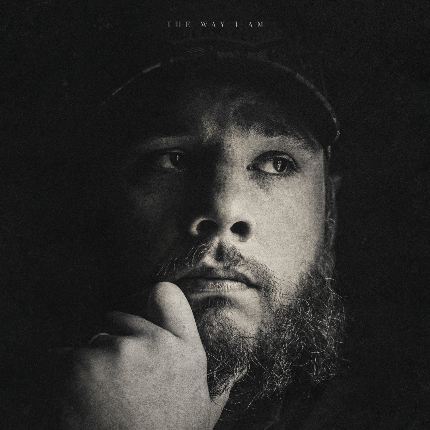 Luke Combs - The Way I Am [LP] Vinyl