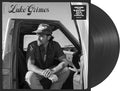 Luke Grimes - Luke Grimes [LP] Vinyl