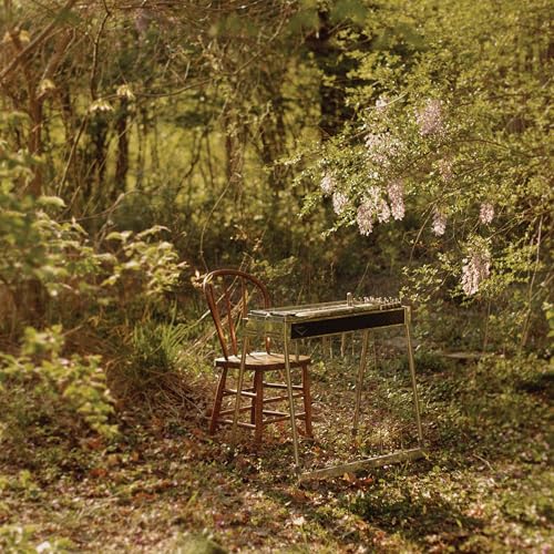 Luke Schneider - For Dancing In Quiet Light [12" Ep] Vinyl