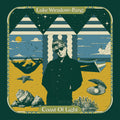 Luke Winslow-King - Coast Of Light CD
