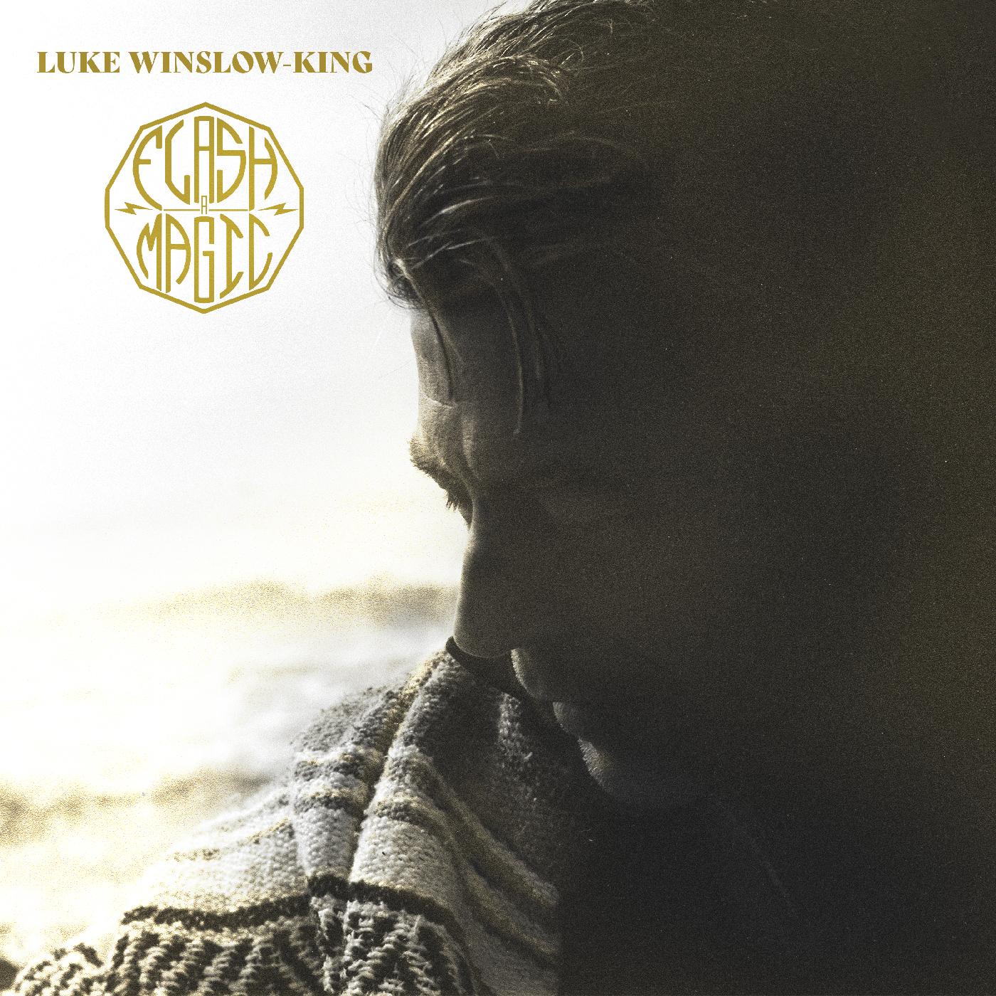 Luke Winslow-King - Flash-A-Magic Vinyl