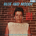 Lula Reed - Blue and Moody Vinyl LP