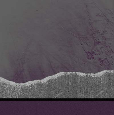 LUMISOKEA - Apophenia Vinyl LP