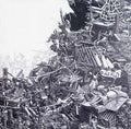 LUMISOKEA - Transmissions from Revarsavr Vinyl LP