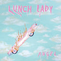 LUNCH LADY - Angel CD CD