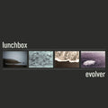 Lunchbox - Evolver (2025 Vinyl Edition) Vinyl