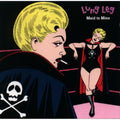 Lung Leg - Maid To Minx (YELLOW VINYL) Vinyl LP Yellow Vinyl