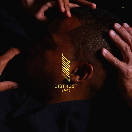 Lunice - CCCLX CD 4pp digipak