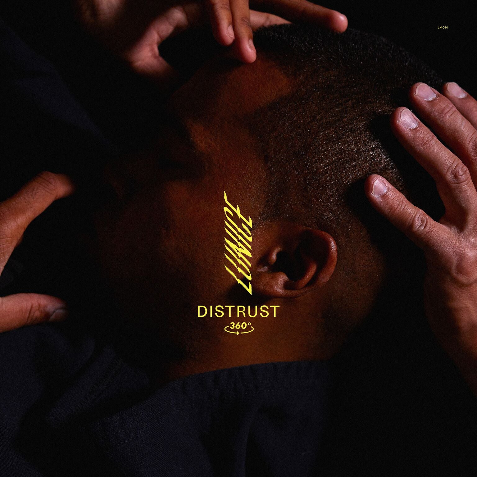 Lunice - CCCLX Vinyl LP w/ DL