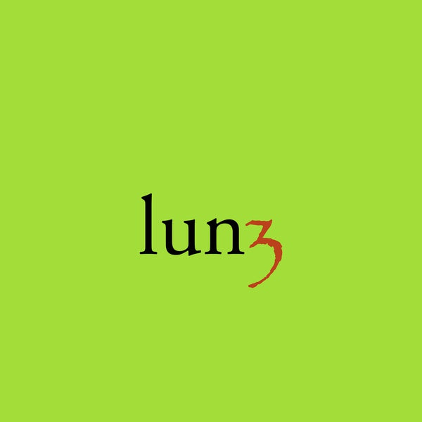 LUNZ - Lunz3 Vinyl LP