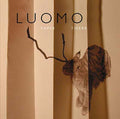 LUOMO - Paper Tigers CD CD