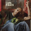 Lupe Fiasco - Now Playing Vinyl