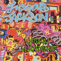Luscious Jackson - Natural Ingredients (Indie Exclusive) [Grand Royal Swirl/Baby Blue 7" Single] Vinyl