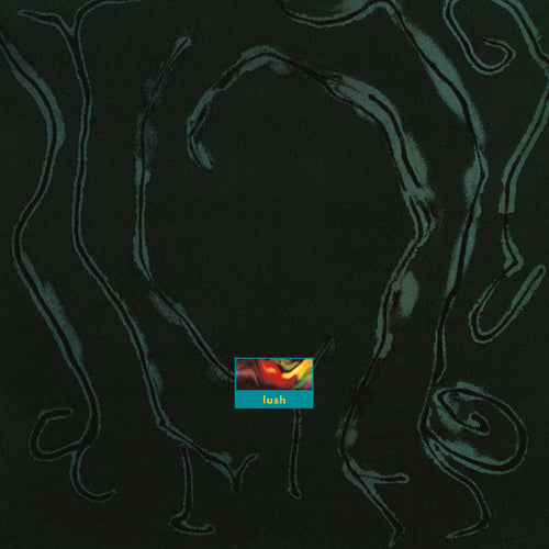 Lush - Gala CD