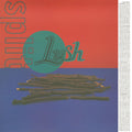 Lush - Split Vinyl LP