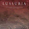 LUSSURIA - Poison Butterfly Came Day After Autumn Day/Migrate Exquisite Corpse Vinyl 2LP