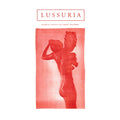 LUSSURIA - Scarlet Locust of These Columns Vinyl 2LP