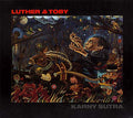 Luther & Toby - Karny Sutra CD CD