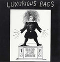 LUXURIOUS BAGS - Quarantine Heaven CD CD