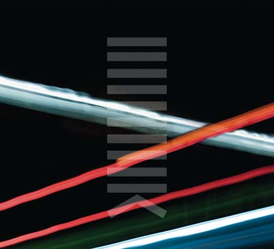 LV (FEAT. JOSH IDEHEN) - Routes CD CD
