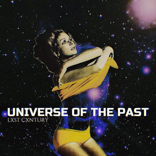 Lxst Cxntury - Universe Of The Past Vinyl