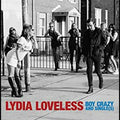Lydia Loveless - Boy Crazy & Singles Vinyl LP