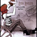Lydia Loveless - Indestructible Machine Vinyl LP