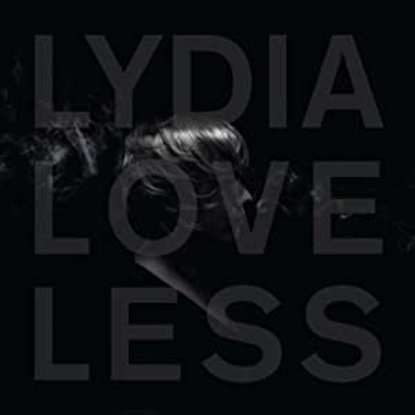 Lydia Loveless - Somewhere Else Vinyl LP