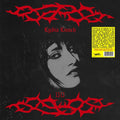 Lydia Lunch - 13.13 (Red Vinyl) Vinyl LP
