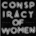 Lydia Lunch - Conspiracy of Women Vinyl LP