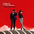 LYDMOR & BON HOMME - Seven Dreams of Fire CD CD